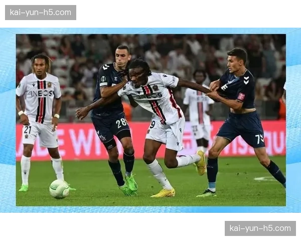 欧战资格争夺白热化：里尔、马赛、里昂、雷恩、摩纳哥五队混战